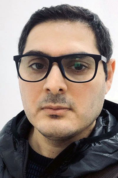 Photo Talib Akhmadov