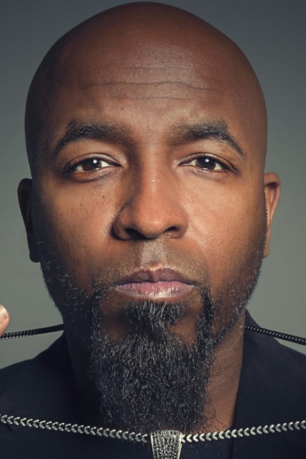 Photo Tech N9ne