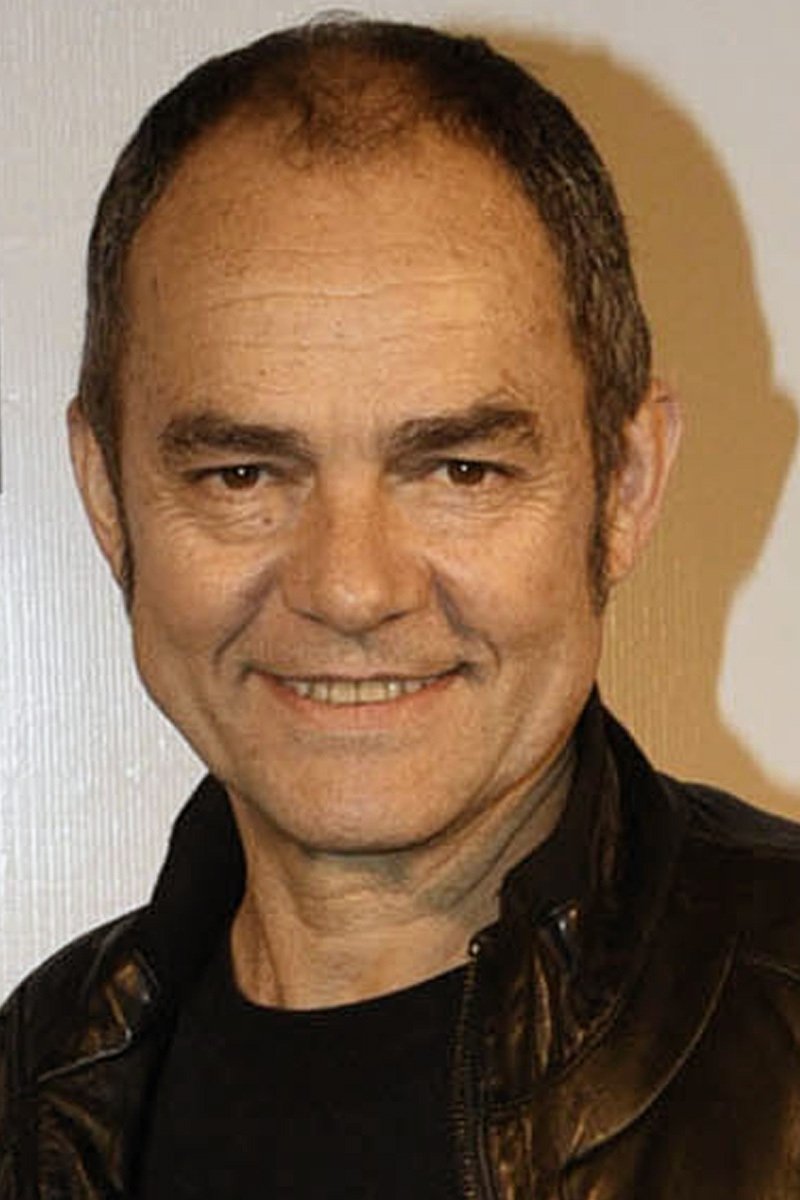 Photo Carlos Santamaría