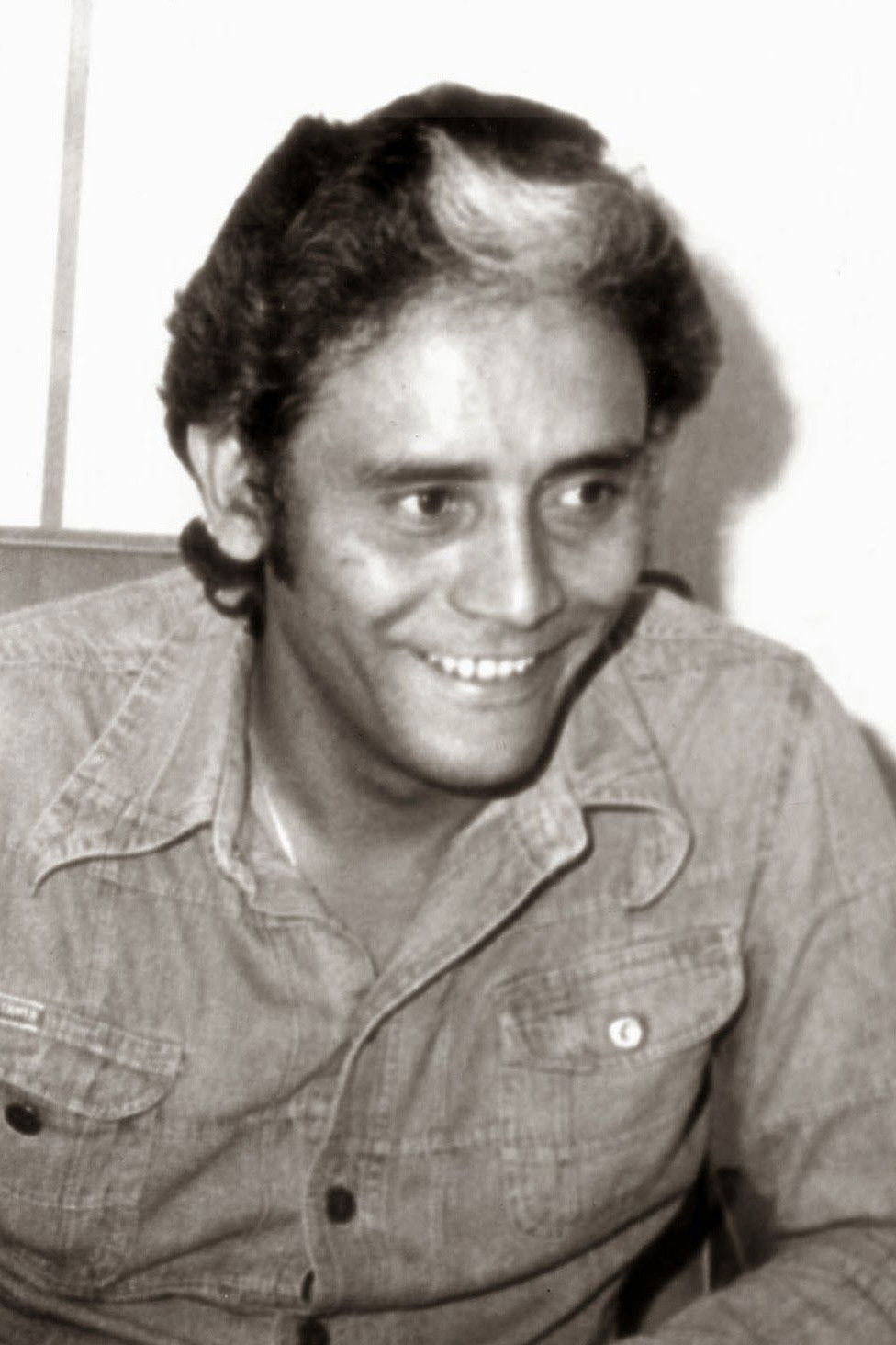 Photo Chelique Sarabia