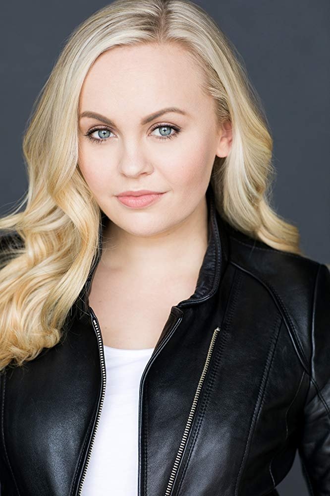 Photo Chelsea Rae Bernier