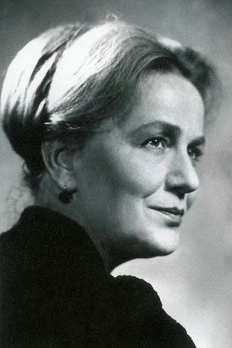 Photo Elizaveta Solodova