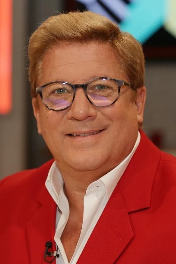 Photo Herman José