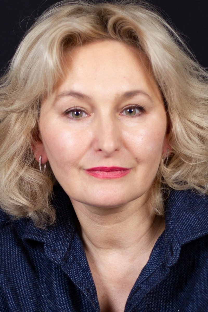 Photo Irina Vladmirskaia