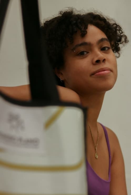 Photo Laura de Souza