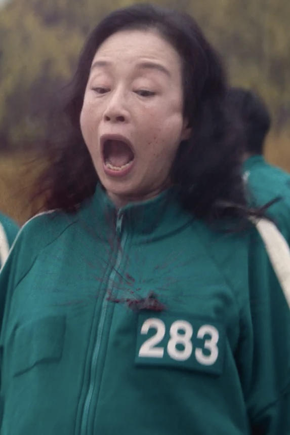 Photo Lee Eun-mi