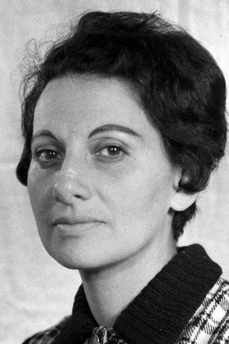 Photo Maité Fernández