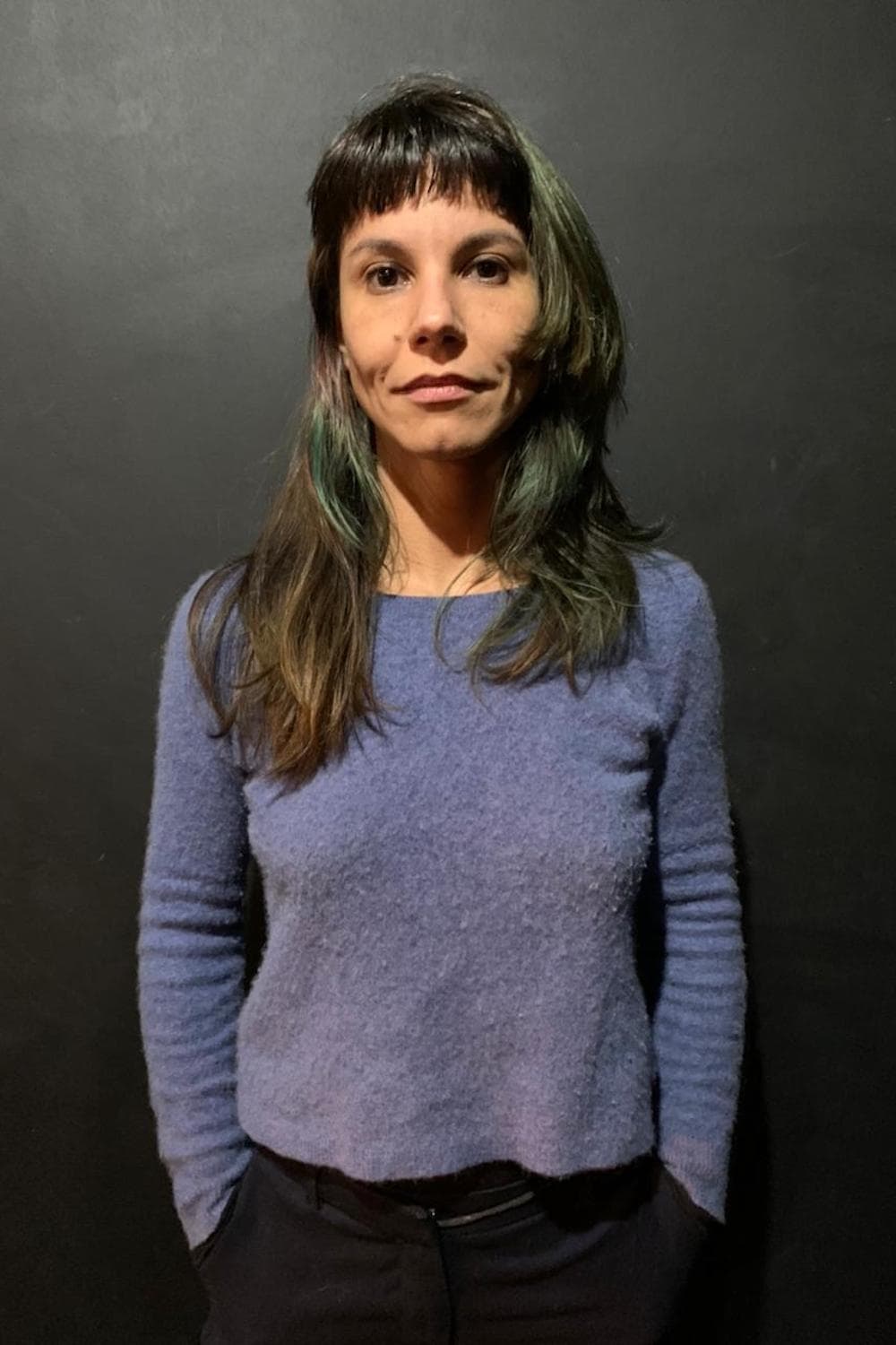 Photo Thaís de Almeida Prado