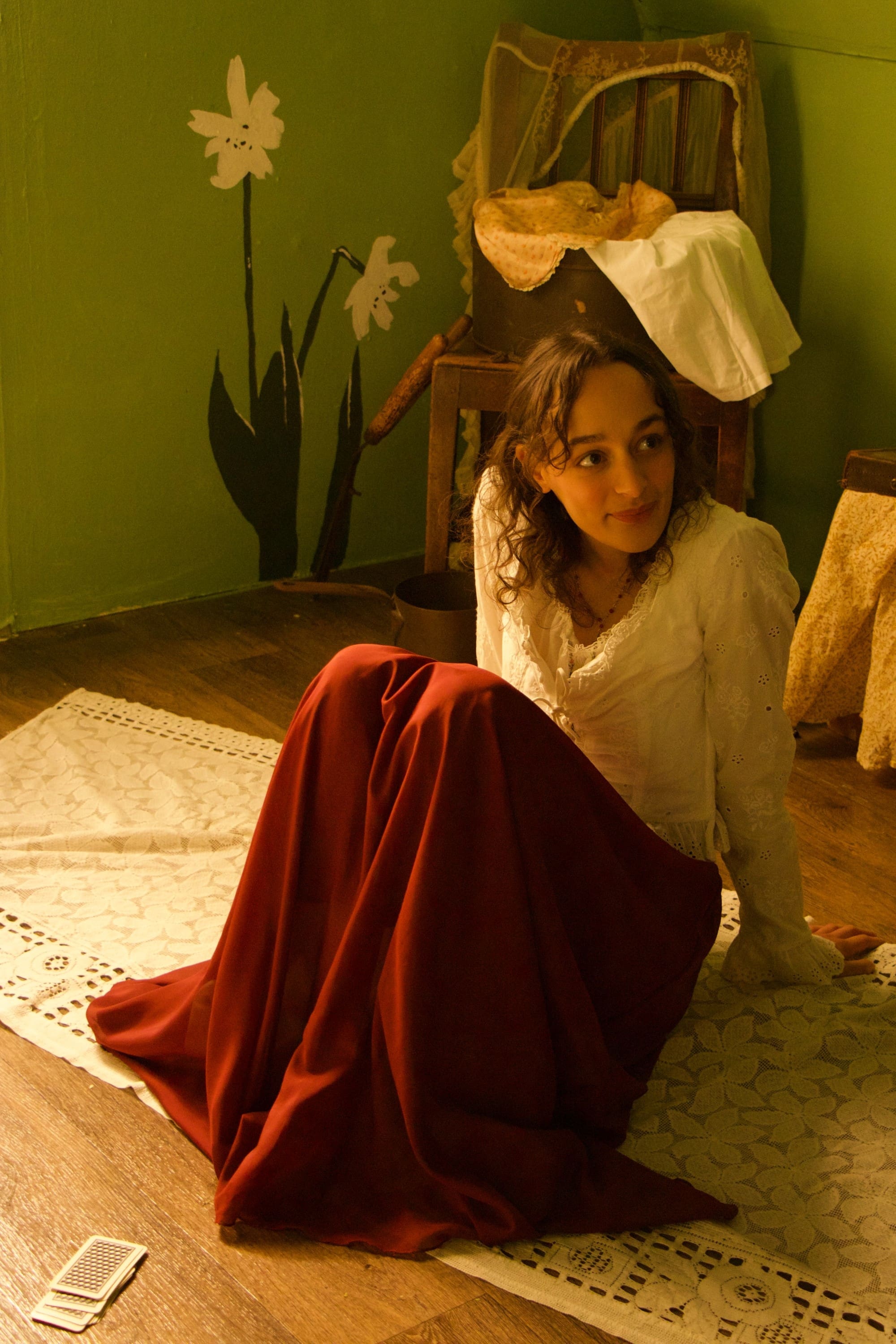 Photo Véia Zanelli