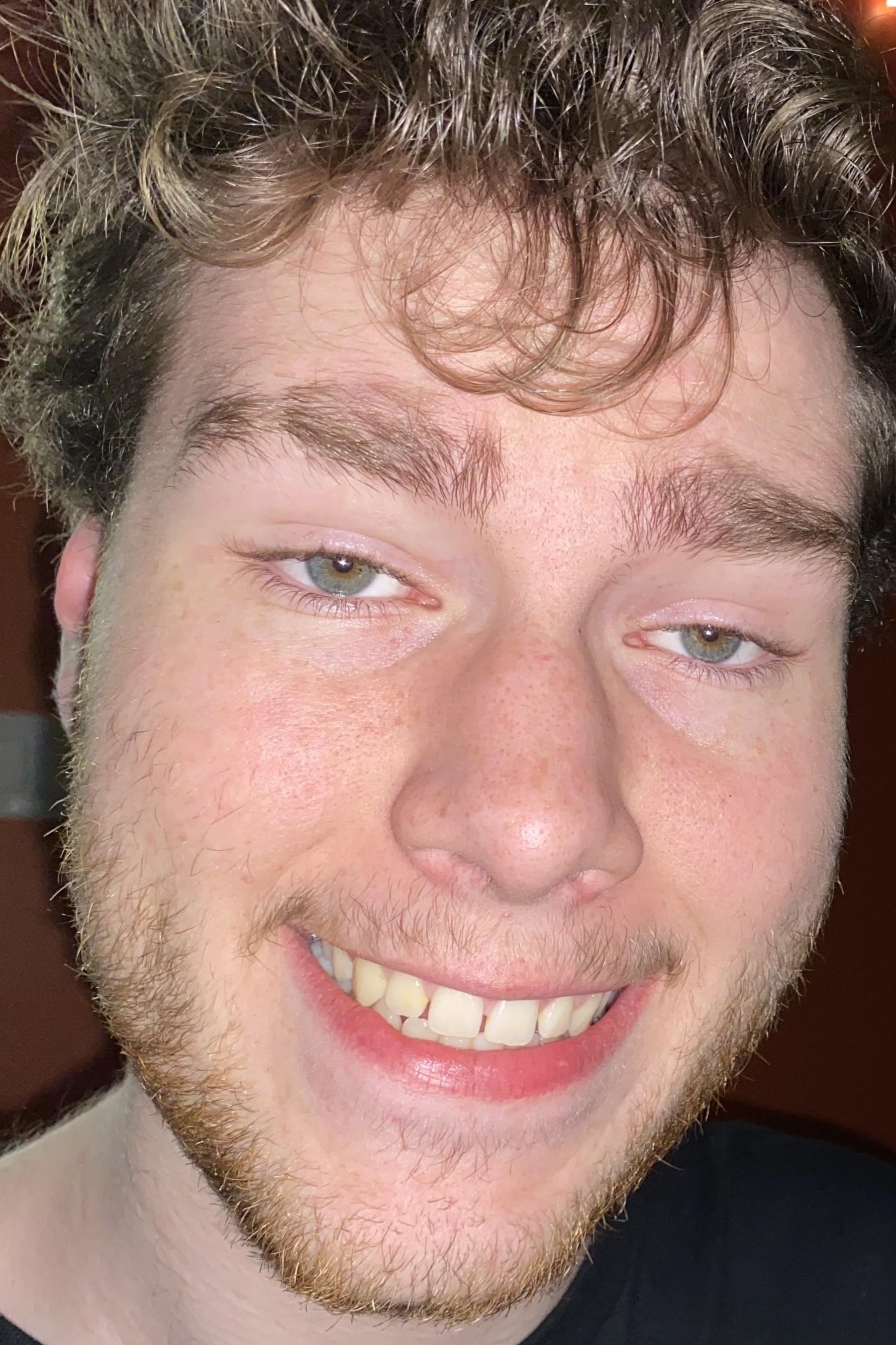 Photo Warner Hodgins