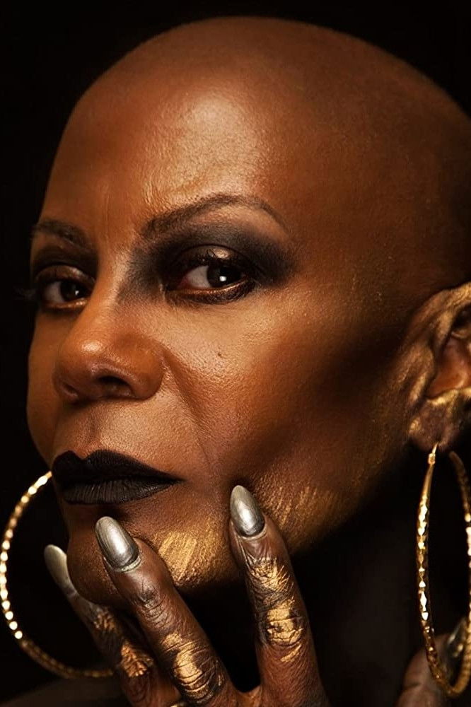 Photo Zardis Nichols