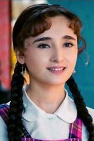 Photo Arzugul Reshit