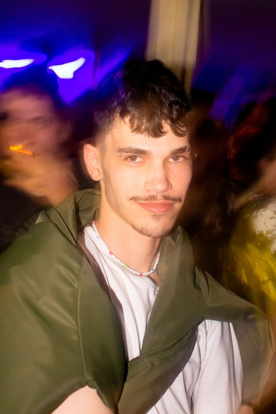 Photo Gabriel Casari