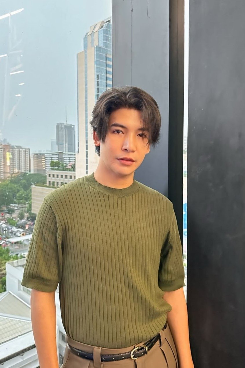 Photo Nattiruth Sirawongpak