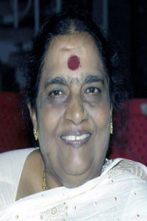 Photo Parvathamma Rajkumar