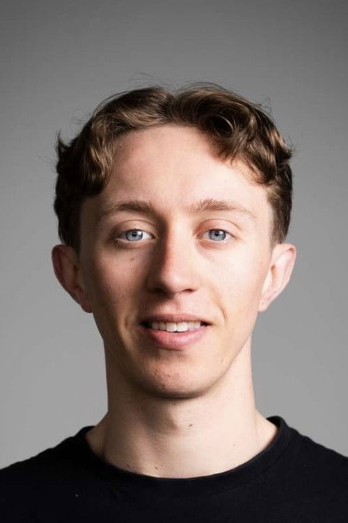 Photo Paul Morey Stout