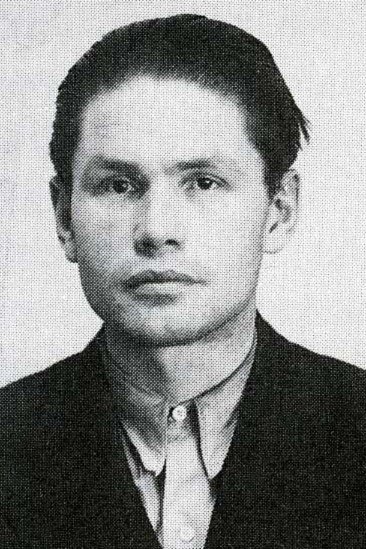 Photo Sigurd Evensmo