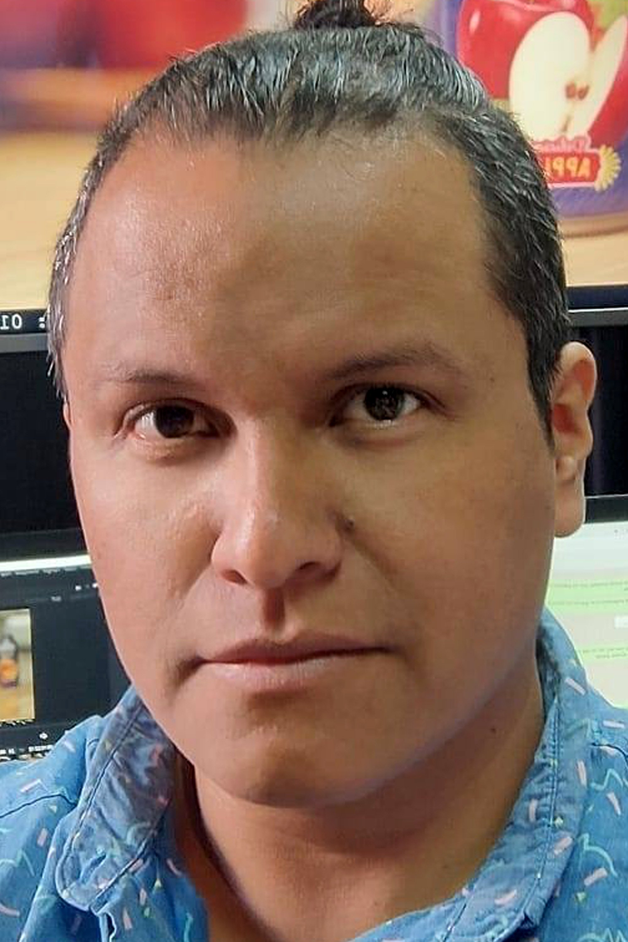 Photo Víctor Velázquez