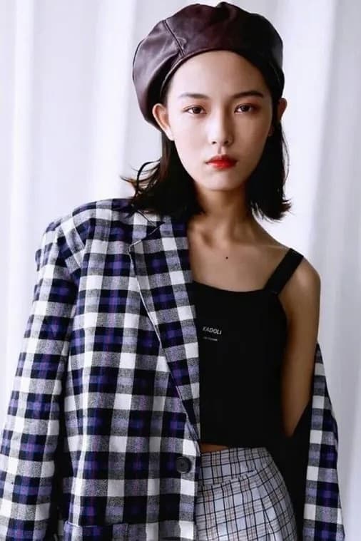 Photo 赵佳丽