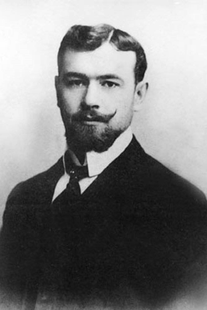 Photo Aleksandr Khanzhonkov