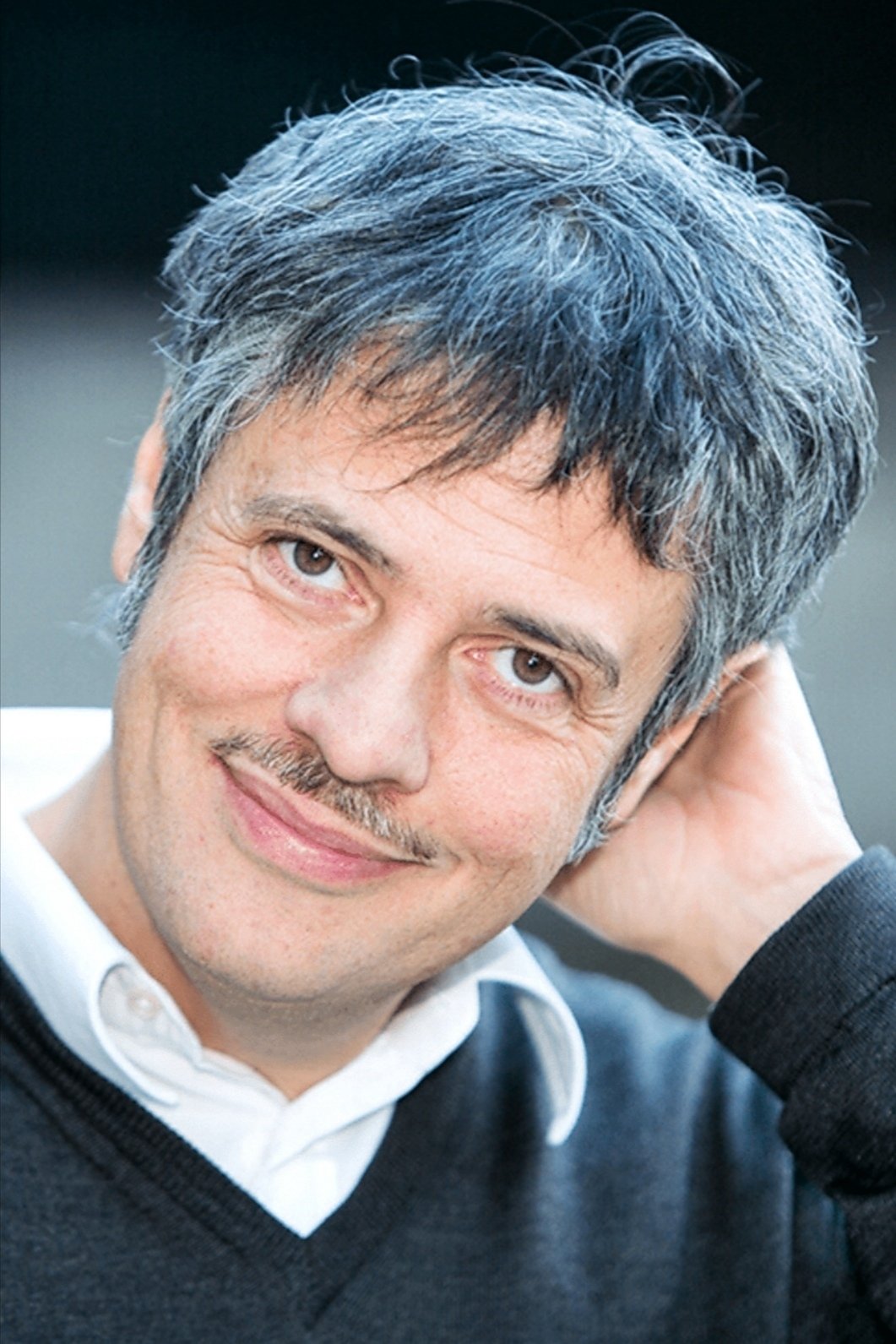 Photo Claudio Pallottini