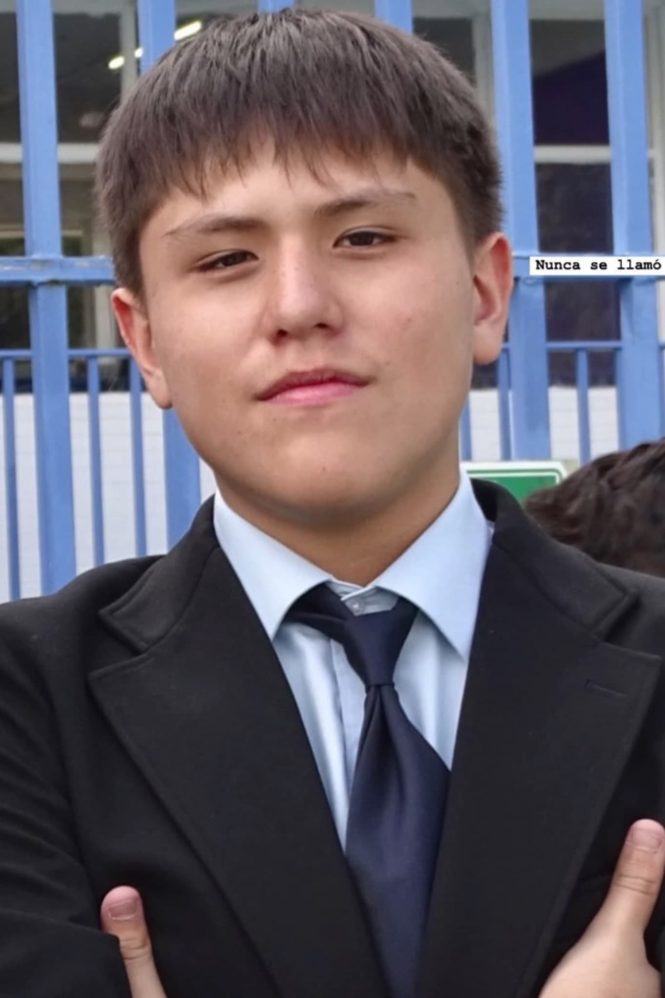 Photo Elías David (NACHO) Vargas