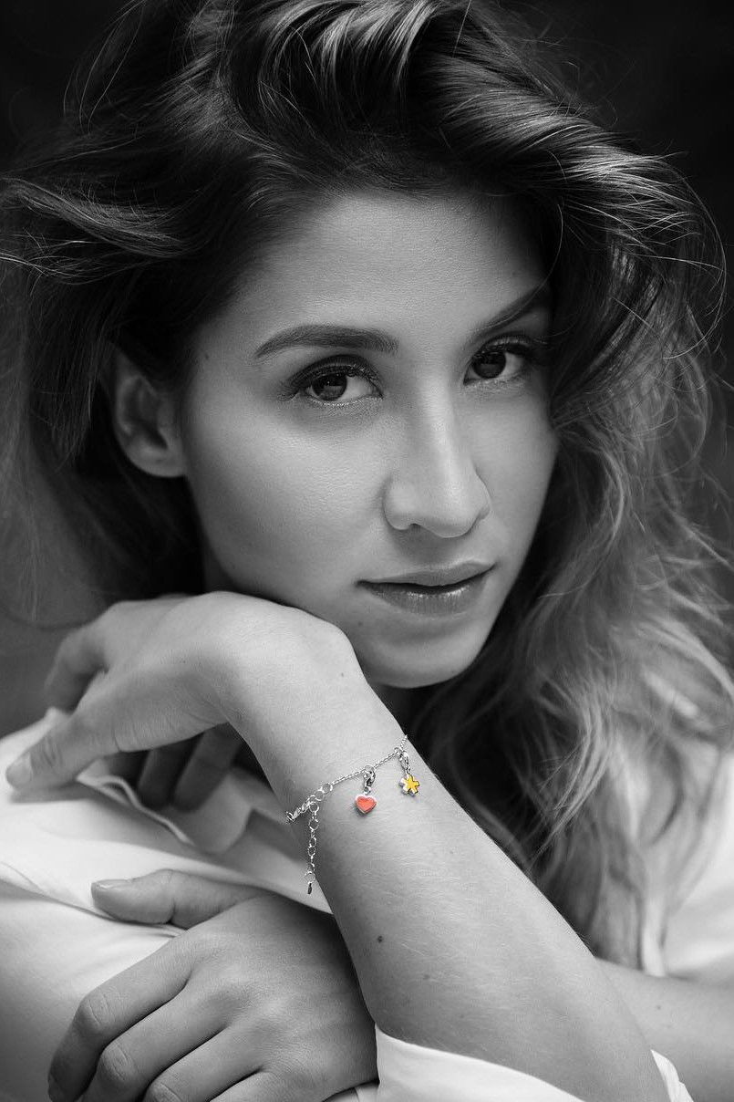 Photo Millane Fernandez