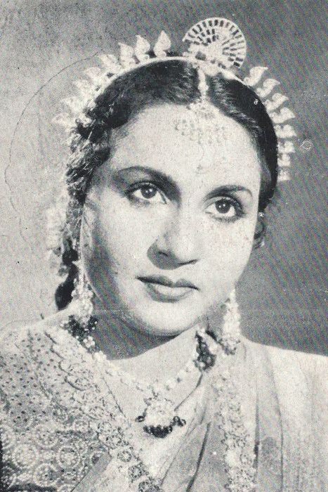 Photo P. Santha Kumari