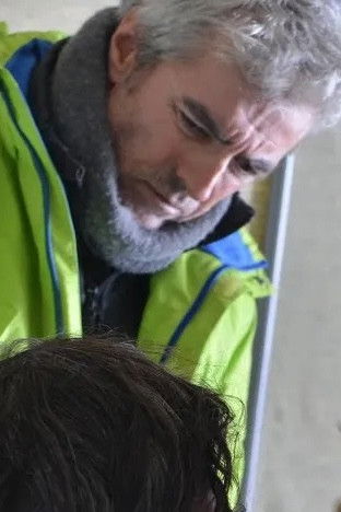 Photo Paco Rodríguez H.