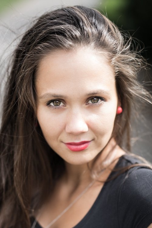 Photo Tereza Rumlová