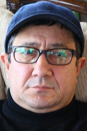 Photo Yusup Razykov