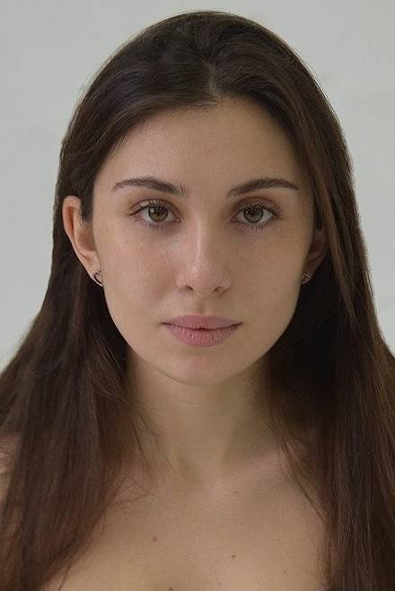 Photo Alyona Semenchenko