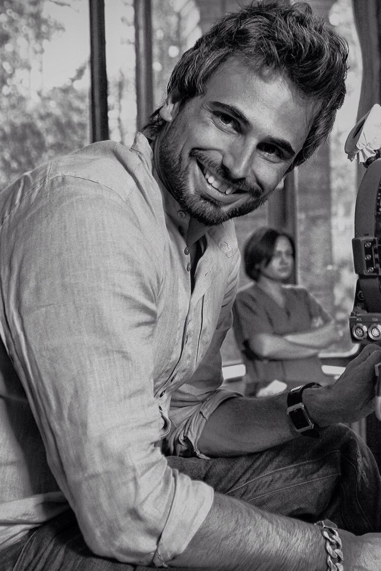 Photo Dario Acocella