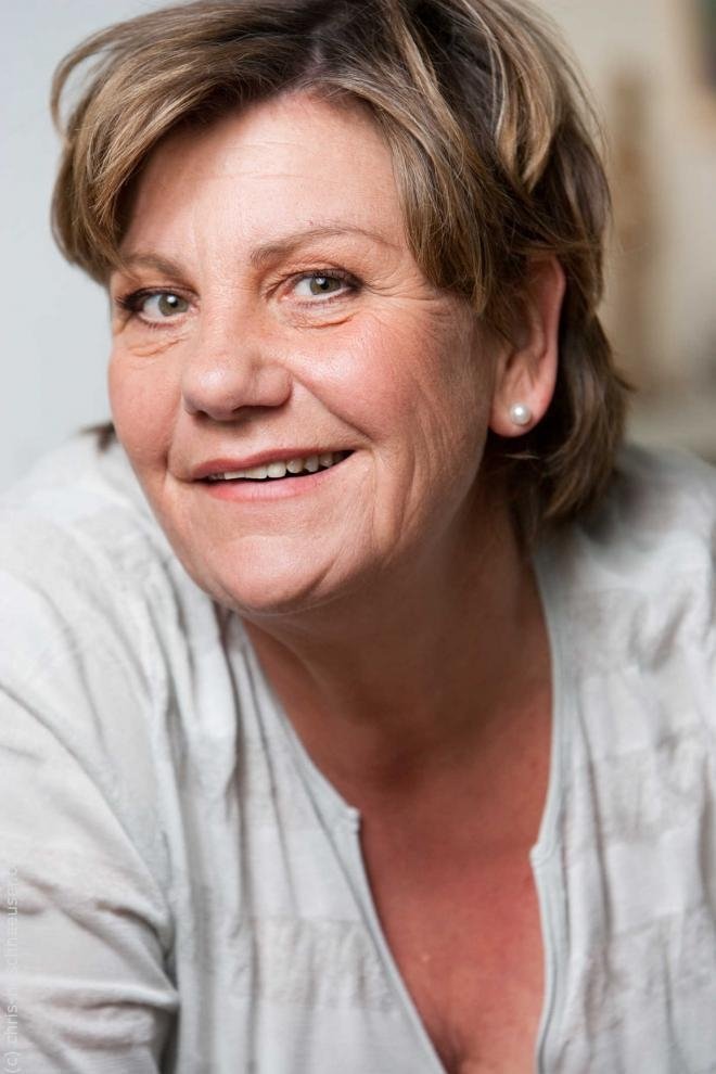 Photo Marianne Rappenglück