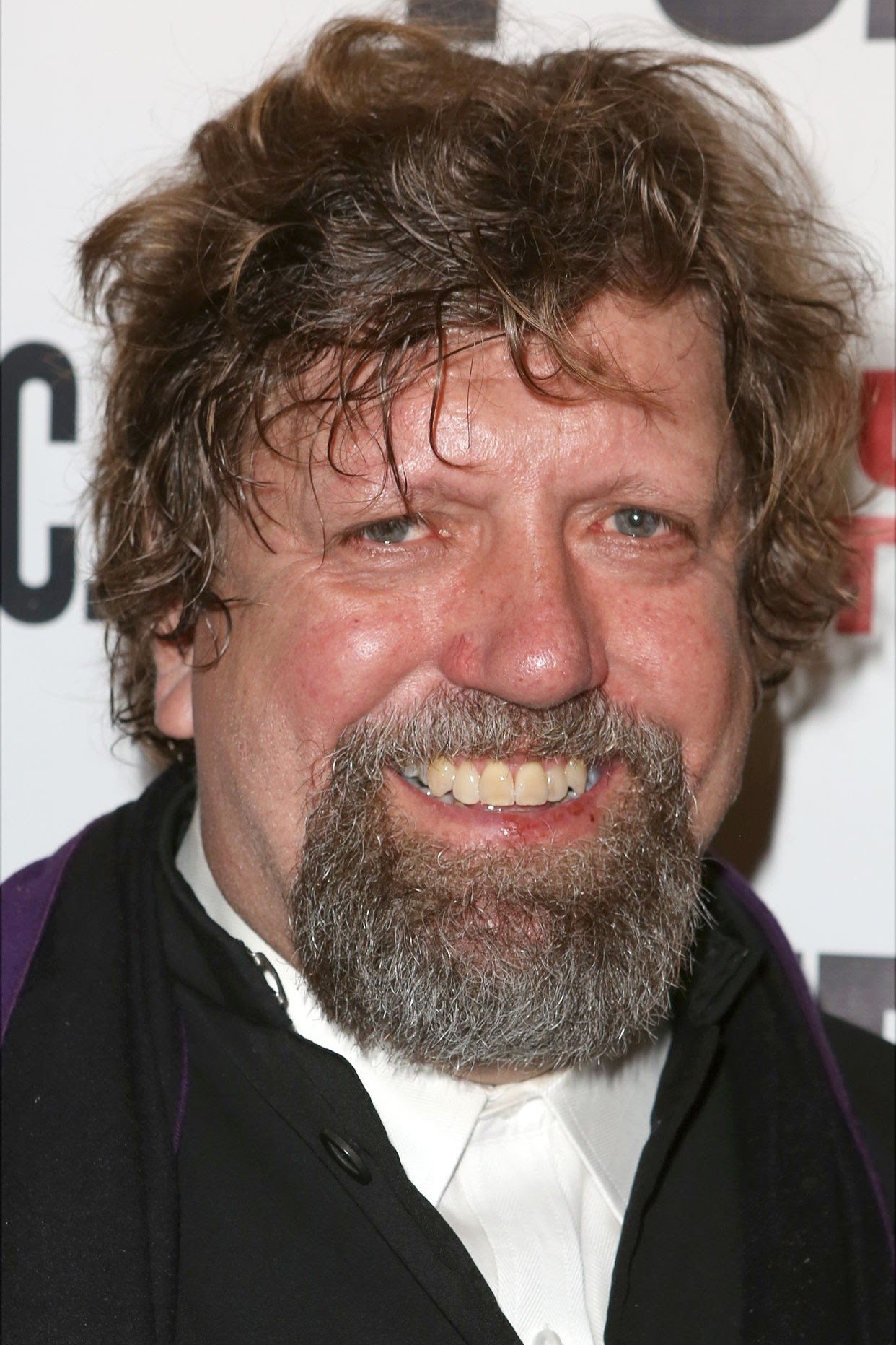 Photo Oskar Eustis