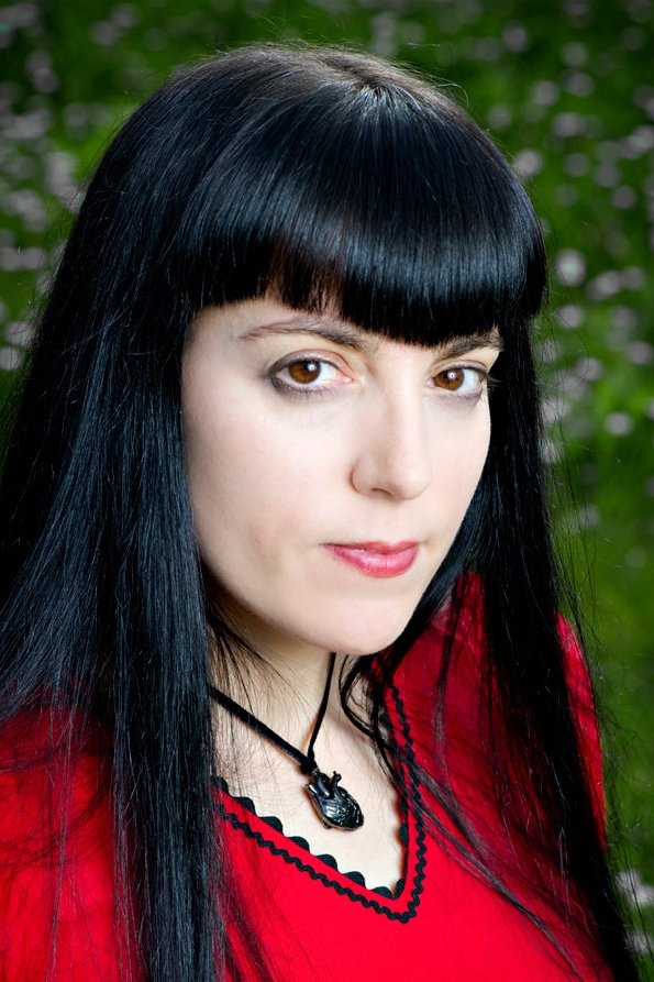 Photo Christiane Cegavske