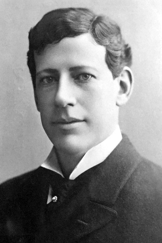 Photo DeWolf Hopper Sr.