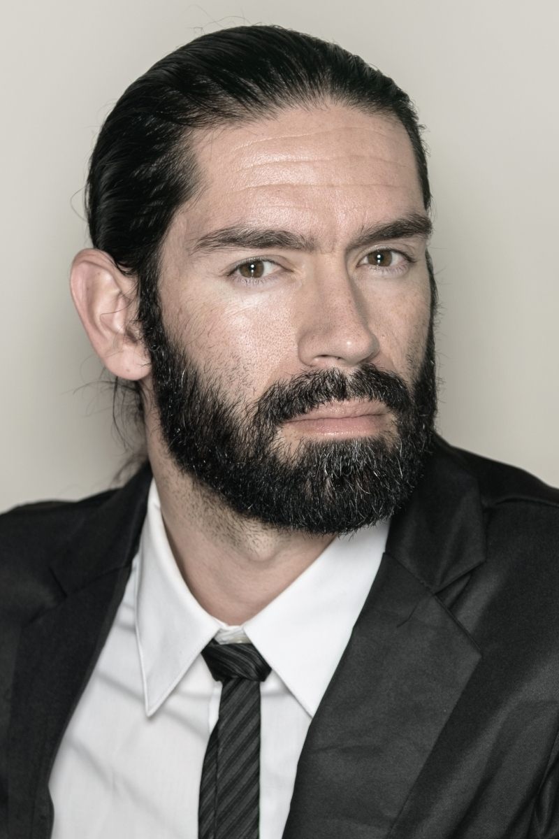 Photo Diego Romero