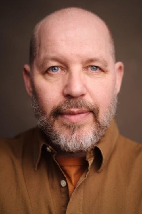 Photo Gordon Peaston