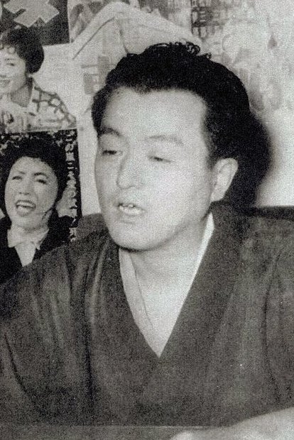 Photo Kenrō Matsuura