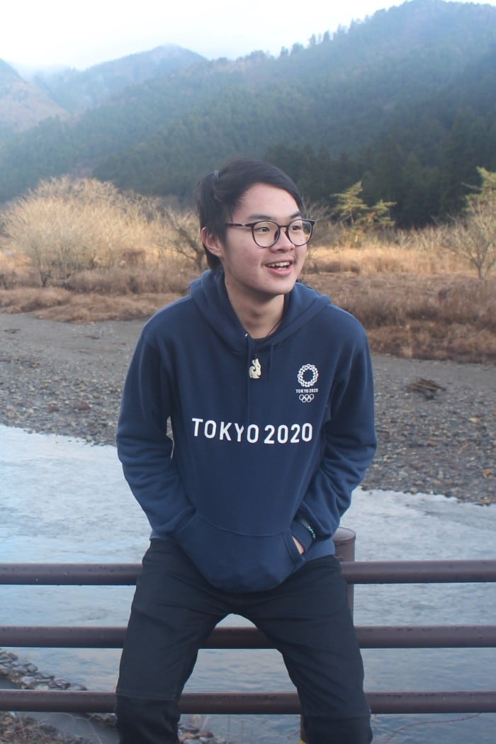 Photo Kevin Herlambang