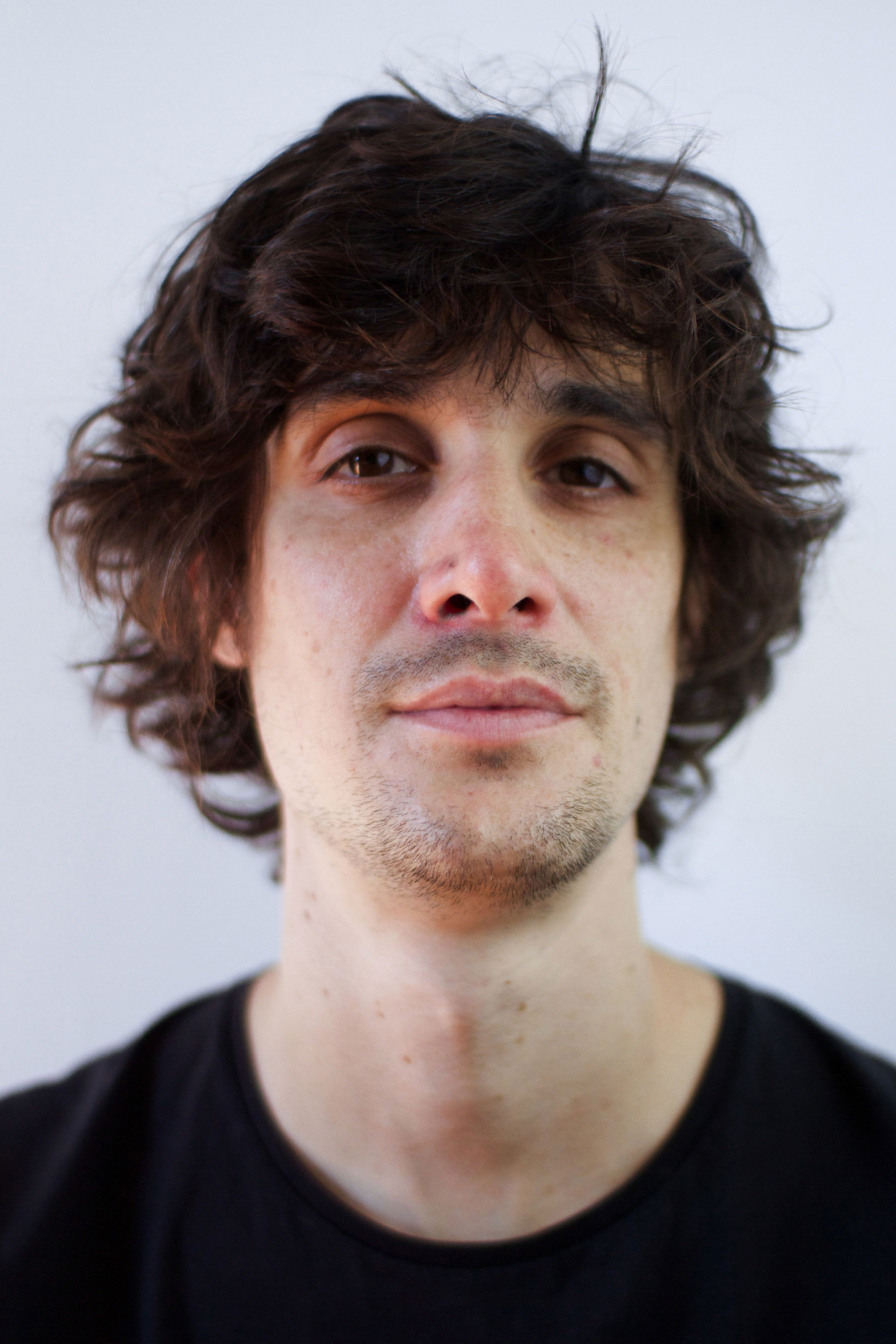 Photo Luis Alberto Heras