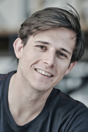 Photo Paul Schweinester