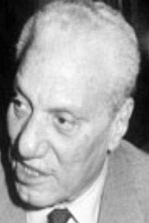 Photo Saad al-Din Wahbah