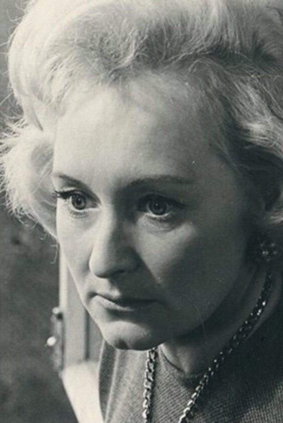 Photo Tatyana Karpova