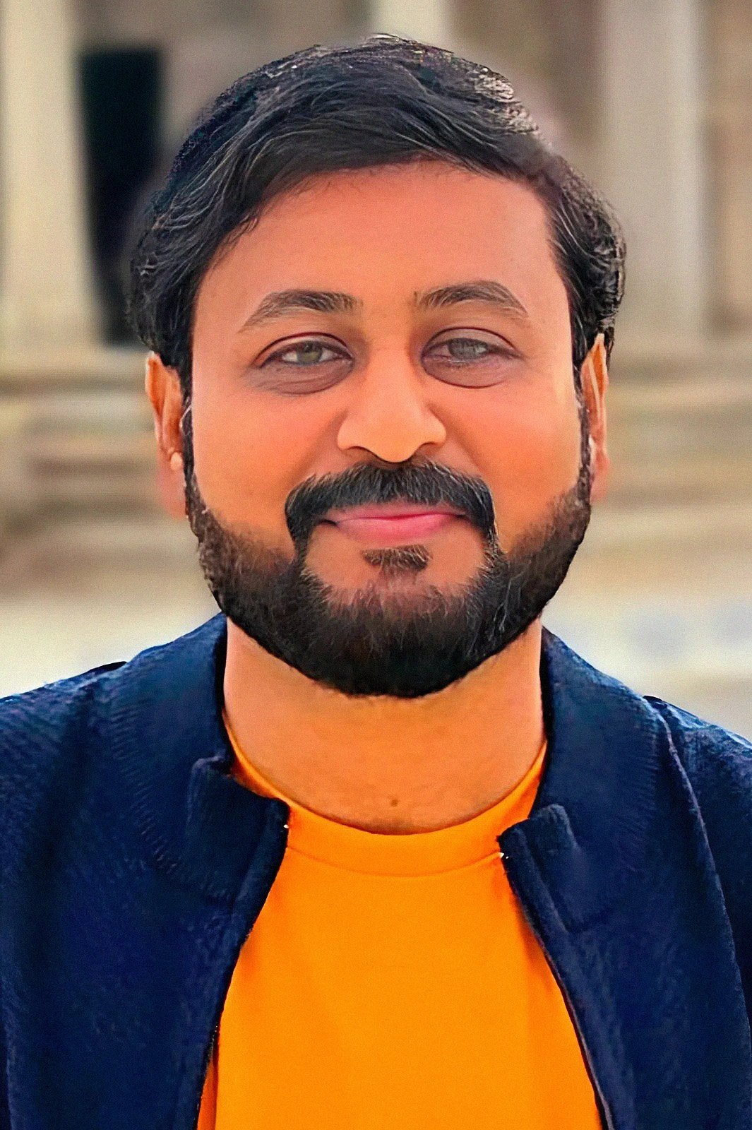 Photo V Dinesh