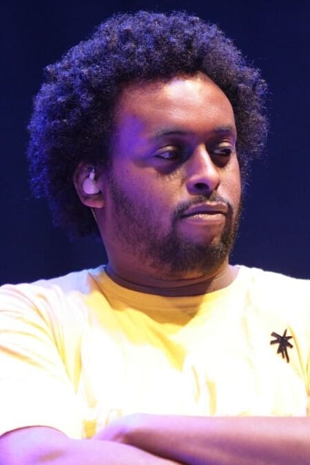 Photo Afrob