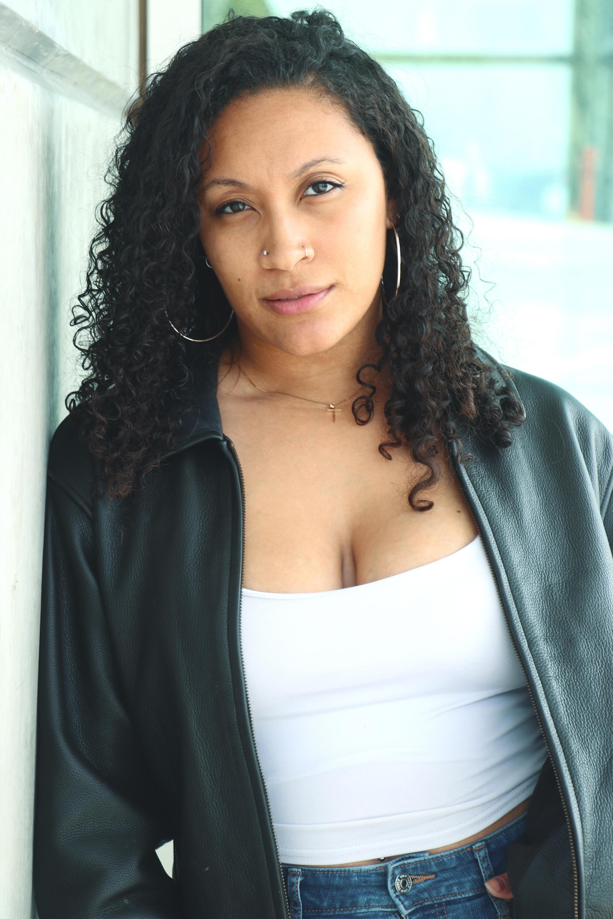 Photo Azhalyn Nichelle