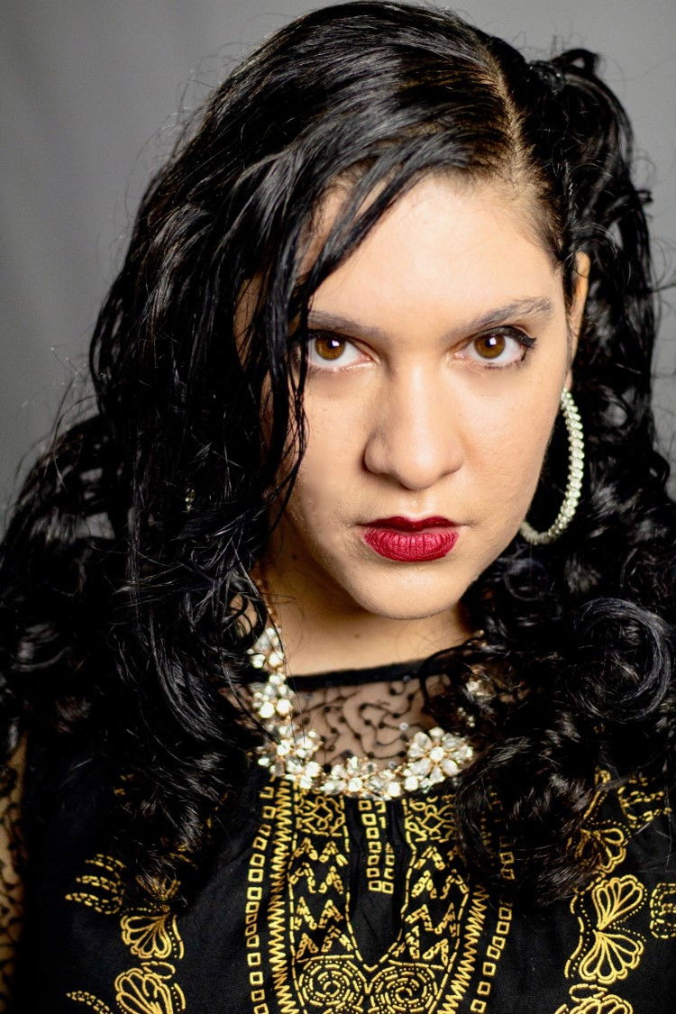 Photo Deuandra T. Brown