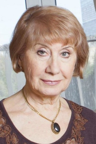 Photo Lyubov Gorina